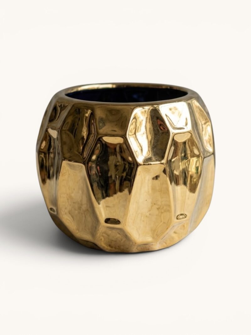 vase,12.5x15cm