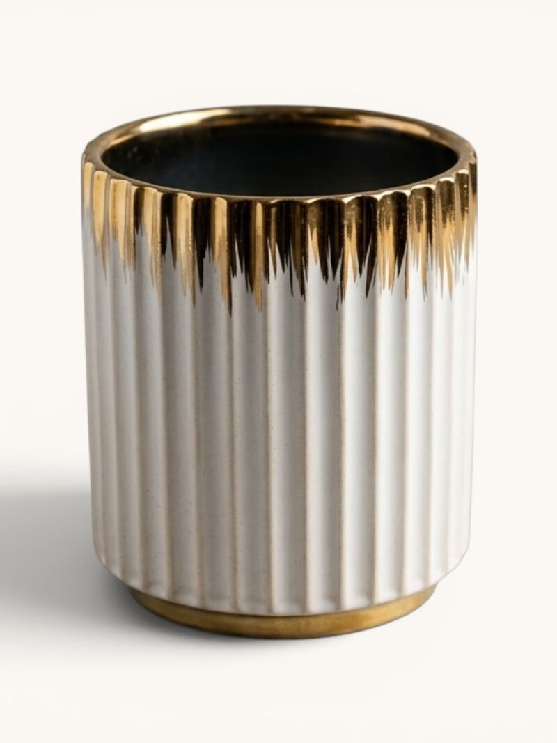 vase,12.5x14cm