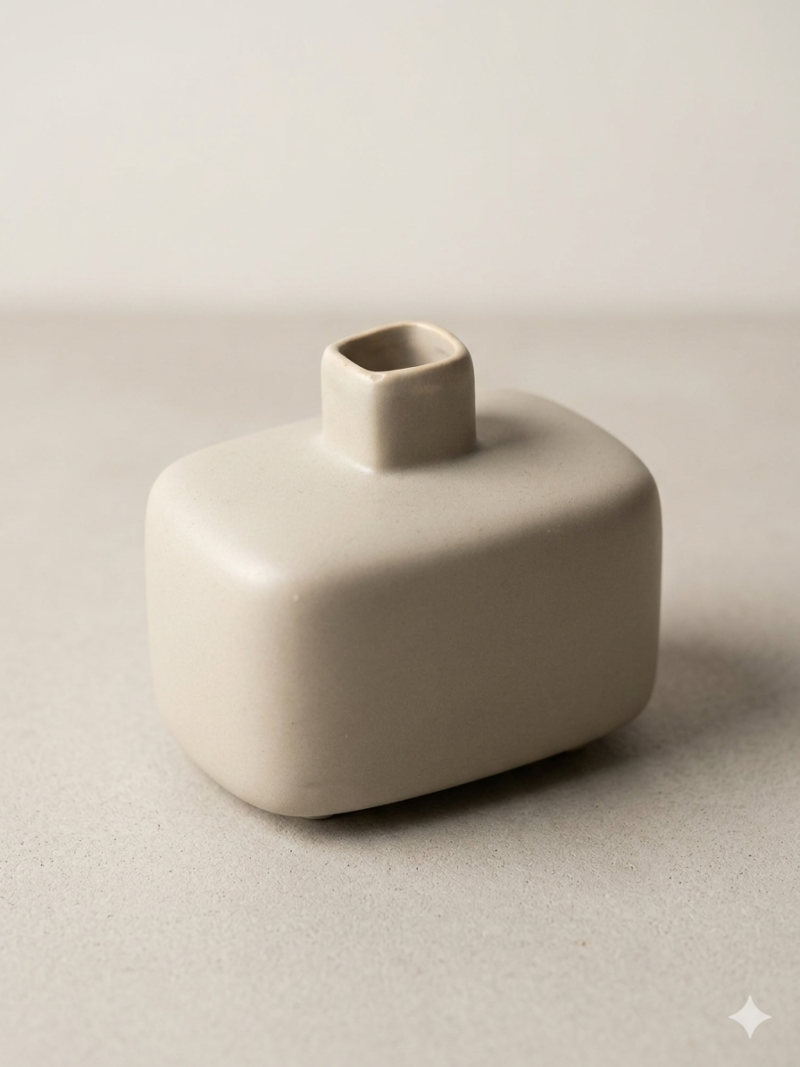 vase,12x8.5x10cm