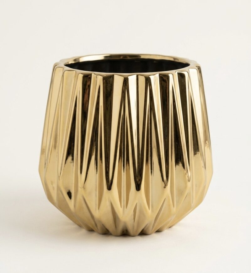 vase,13x14cm