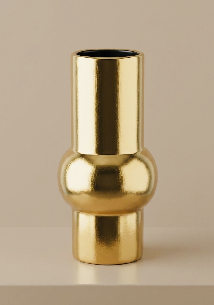 ceramic vase