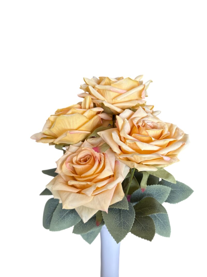 yellow flower