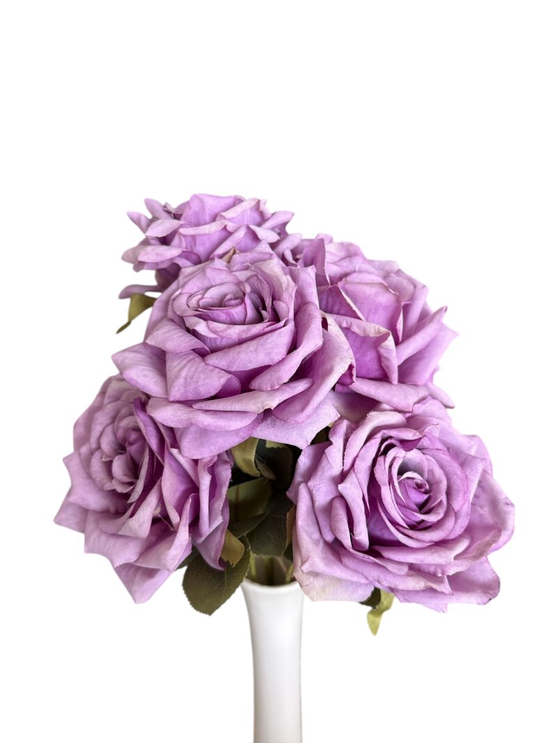 purple flower