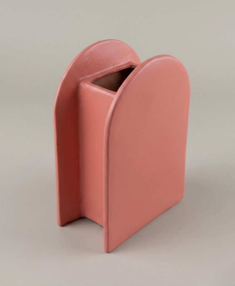 ceramic vase