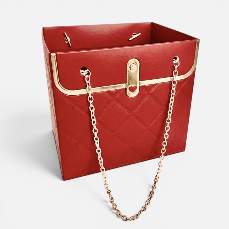 redbag,16*15*12cm,mix